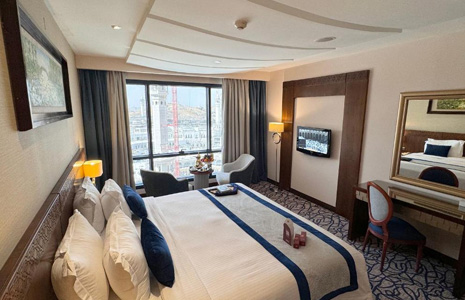 Image Hôtel Médine