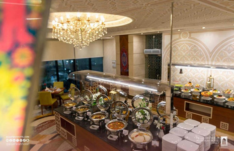 Image Hôtel Médine