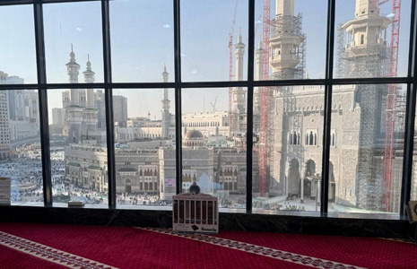 Image Hôtel Médine