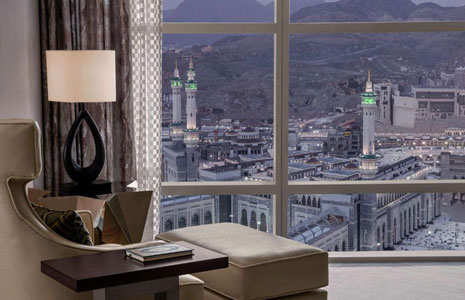 Image Hôtel Médine