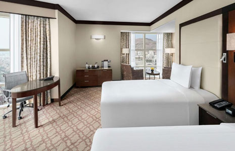 Image Hôtel Médine