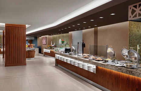 Image Hôtel Médine