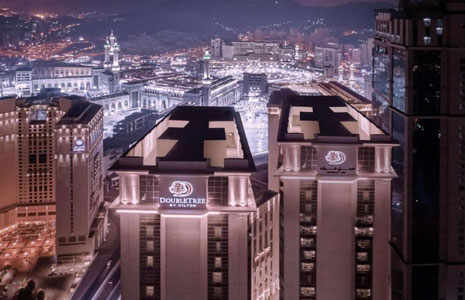 Image Hôtel Médine