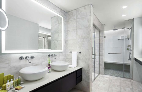 Image Hôtel Médine