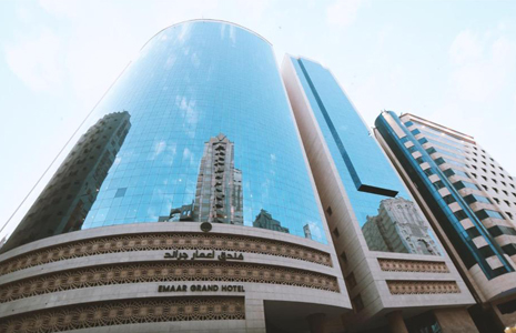 Image Hôtel Médine