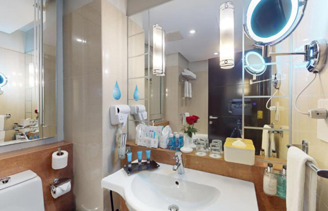 Image Hôtel La Mecque