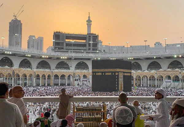 Septembre Mawlid Nabawi